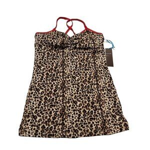 Aviva Sports To size S NWT
